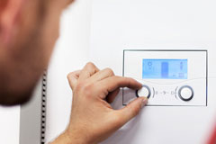 best Crouch End boiler servicing companies