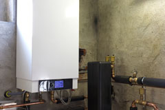 Crouch End condensing boiler companies