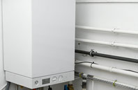 free Crouch End condensing boiler quotes