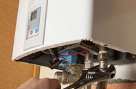 free Crouch End boiler install quotes