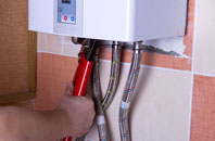 free Crouch End boiler repair quotes